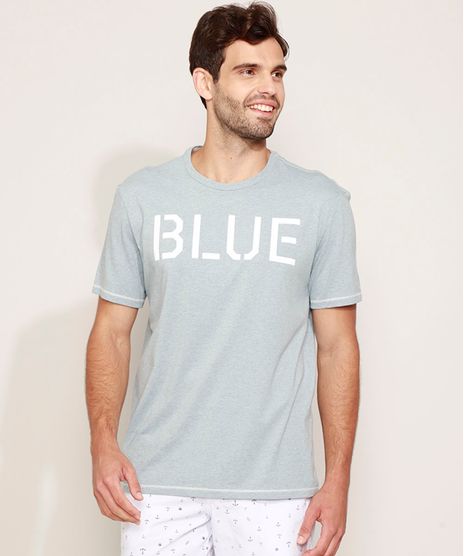 Camiseta-Masculina--Blue--Manga-Curta-Gola-Careca-Azul-Claro-9970539-Azul_Claro_1