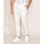 Calca-Masculina-Jogger-Slim-com-Bolsos-Bege-Claro-9963698-Bege_Claro_1