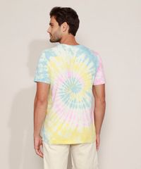 Camiseta-Masculina-Ursinhos-Carinhosos-Estampada-Tie-Dye-Manga-Curta-Gola-Careca-Multicor-9972994-Multicor_2