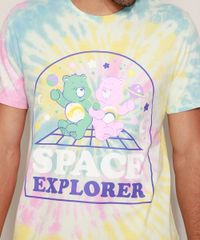 Camiseta-Masculina-Ursinhos-Carinhosos-Estampada-Tie-Dye-Manga-Curta-Gola-Careca-Multicor-9972994-Multicor_4