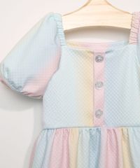Vestido-Infantil-Estampado-Tie-Dye-Manga-Curta-Bufante-Multicor-9967242-Multicor_3