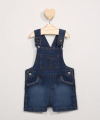 Jardineira-Jeans-Infantil-com-Bolsos-Azul-Escuro-9969151-Azul_Escuro_1