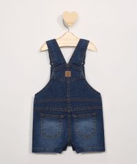 Jardineira-Jeans-Infantil-com-Bolsos-Azul-Escuro-9969151-Azul_Escuro_2
