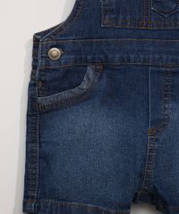 Jardineira-Jeans-Infantil-com-Bolsos-Azul-Escuro-9969151-Azul_Escuro_4