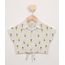 Camisa-Infantil-Cropped-Estampada-Abacaxis-Manga-Curta-com-Linho-Off-White-9971355-Off_White_1