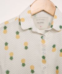 Camisa-Infantil-Cropped-Estampada-Abacaxis-Manga-Curta-com-Linho-Off-White-9971355-Off_White_3