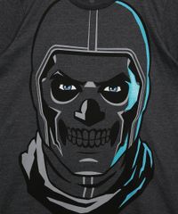 Camiseta-Juvenil-Fortnite-Manga-Curta-Chumbo-9984369-Chumbo_2