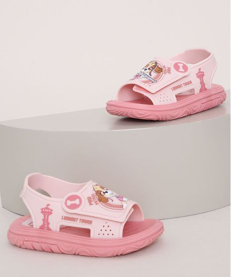 Papete-Infantil-Grendene-Patrulha-Canina-Rosa-9974168-Rosa_1