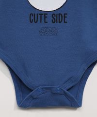 Body-Infantil-Baby-Yoda--Come-To-The-Cute-Side--Manga-Curta-Azul-Escuro-9974670-Azul_Escuro_4