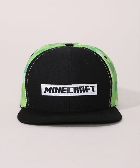 Bone-Infantil-Minecraft-Aba-Reta-Verde-9959533-Verde_1