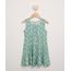 Vestido-Infantil-Amplo-com-Recortes-Estampado-Floral-Sem-Manga-Verde-9974971-Verde_1