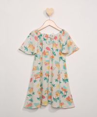 Vestido-Infantil-Amplo-Estampado-Coqueiros-Manga-Curta-Ampla-Off-White-9965249-Off_White_2