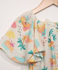 Vestido-Infantil-Amplo-Estampado-Coqueiros-Manga-Curta-Ampla-Off-White-9965249-Off_White_3