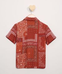 Camisa-Infantil-Estampada-Paisley-Manga-Curta-Vermelha-9967552-Vermelho_2