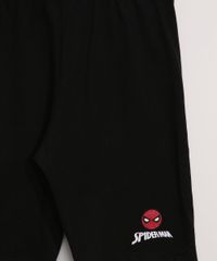 Pijama-Infantil-Homem-Aranha-Manga-Curta-Vermelho-9966392-Vermelho_4