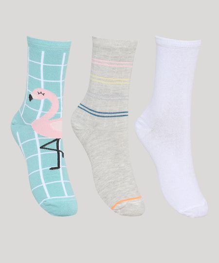 Kit-de-3-Meias-Femininas-Cano-Alto-Estampada-Geometrica-Multicor-9971026-Multicor_1 Kit-de-3-Meias-Femininas-Cano-Alto-Estampada-Geometrica-Multicor-9971026-Multicor_1