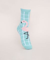 Kit-de-3-Meias-Femininas-Cano-Alto-Estampada-Geometrica-Multicor-9971026-Multicor_2