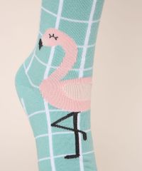 Kit-de-3-Meias-Femininas-Cano-Alto-Estampada-Geometrica-Multicor-9971026-Multicor_4