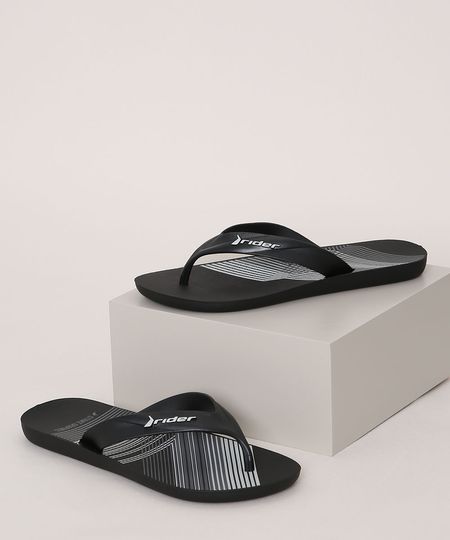 Chinelo-Masculino-Rider-Strike-Graphics-Preto-9974642-Preto_1