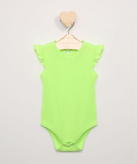 Body-Infantil-Canelado-Manga-Curta-de-Babado-Verde-Neon-9976612-Verde_Neon_1 Body-Infantil-Canelado-Manga-Curta-de-Babado-Verde-Neon-9976612-Verde_Neon_1