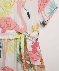 Vestido-Infantil-Midi-Estampado-Flamingos-com-Babados-Manga-Curta-Off-White-9965247-Off_White_4