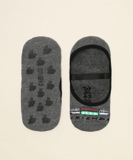 Meia-Feminina-Sapatilha-Friends-Estampada-Antiderrapante-Cinza-Mescla-Escura-9961830-Cinza_Mescla_Escura_1 Meia-Feminina-Sapatilha-Friends-Estampada-Antiderrapante-Cinza-Mescla-Escura-9961830-Cinza_Mescla_Escura_1