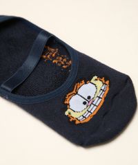 Meia-Feminina-Sapatilha-Garfield-Antiderrapante-Azul-Marinho-9961831-Azul_Marinho_2 Meia-Feminina-Sapatilha-Garfield-Antiderrapante-Azul-Marinho-9961831-Azul_Marinho_2