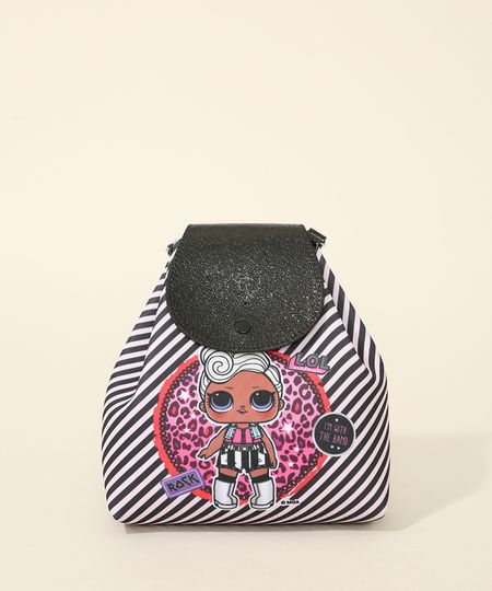 Bolsa-Saco-Infantil-LOL-Surprise-Listrada-Preta-9972765-Preto_1