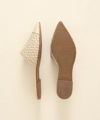 Mule-Feminino-Via-Uno-Texturizado-Bico-Fino-Off-White-9980125-Off_White_6 Mule-Feminino-Via-Uno-Texturizado-Bico-Fino-Off-White-9980125-Off_White_6