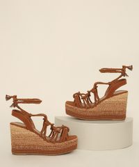 Sandalia-Feminina-Suzana-Santos-Plataforma-com-No-Caramelo-9980791-Caramelo_1