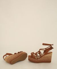 Sandalia-Feminina-Suzana-Santos-Plataforma-com-No-Caramelo-9980791-Caramelo_6