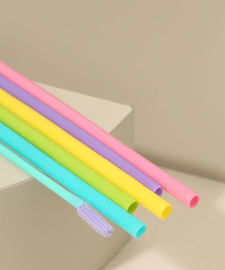 Kit-de-5-Canudos-Reutilizaveis-com-Escova-de-Limpeza-Multicor-9981377-Multicor_1 Kit-de-5-Canudos-Reutilizaveis-com-Escova-de-Limpeza-Multicor-9981377-Multicor_1
