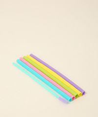 Kit-de-5-Canudos-Reutilizaveis-com-Escova-de-Limpeza-Multicor-9981377-Multicor_2 Kit-de-5-Canudos-Reutilizaveis-com-Escova-de-Limpeza-Multicor-9981377-Multicor_2