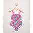 Maio-Infantil-Estampado-Floral-Alca-Fina-com-Vazado-Protecao-UV50--Rosa-9965843-Rosa_1