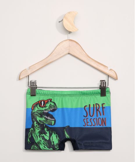 Sunga-Infantil-Boxer-Dinossauro-com-Protecao-UV50--Azul-Marinho-9967171-Azul_Marinho_1