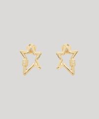 Brinco-Feminino-de-Estrela-Dourado-9975281-Dourado_2