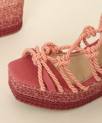 Sandalia-Feminina-Suzana-Santos-Plataforma-com-No-Rosa-9980790-Rosa_3