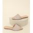 Mule-Feminino-Via-Uno-Texturizado-Bico-Fino-Bege-9980123-Bege_1