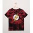 Camiseta-Juvenil-Flash-Estampada-Tie-Dye-Manga-Curta-Gola-Careca-Vermelha-9969689-Vermelho_1