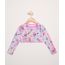 Blusa-de-Praia-Infantil-Cropped-Minnie-Estampado-Manga-Longa-com-Protecao-UV50--Rosa-9972151-Rosa_1