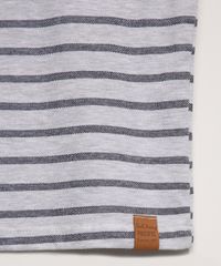 Camiseta-Infantil-Listrado-com-Bolso-Manga-Curta-Gola-Portuguesa-Cinza-Mescla-Claro-9970661-Cinza_Mescla_Claro_4