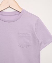 Camiseta-Infantil-Basica-com-Bolso-Manga-Curta-Lilas-9567186-Lilas_3