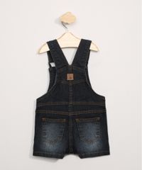 Jardineira-Jeans-Infantil-com-Bolsos-Azul-Escuro-9969150-Azul_Escuro_2