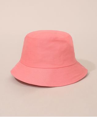 Chapeu-Bucket-Hat-de-Sarja-Unissex-Rosa-9973361-Rosa_1
