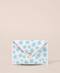 Carteira-Feminina-Estampada-Floral-com-Botao-Off-White-9978158-Off_White_1
