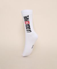 Meia-Masculina-La-Casa-de-Papel-Cano-Alto-Branca-9970169-Branco_2