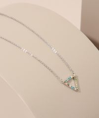 Colar-Feminino-com-Triangulo-com-Strass-Prateado-9976691-Prateado_1
