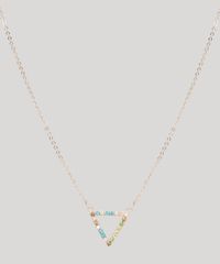 Colar-Feminino-com-Triangulo-com-Strass-Prateado-9976691-Prateado_2