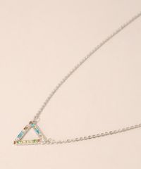 Colar-Feminino-com-Triangulo-com-Strass-Prateado-9976691-Prateado_3