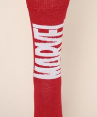 Meia-Masculina-Marvel-Cano-Alto-Vermelha-9957615-Vermelho_4